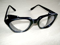 oculos prote&ccedil;&atilde;o epi av001