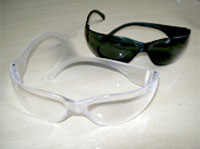 oculos prote&ccedil;&atilde;o epi av001