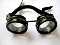 oculos prote&ccedil;&atilde;o epi 