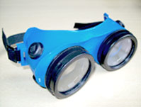 oculos prote&ccedil;&atilde;o epi Rebarbador